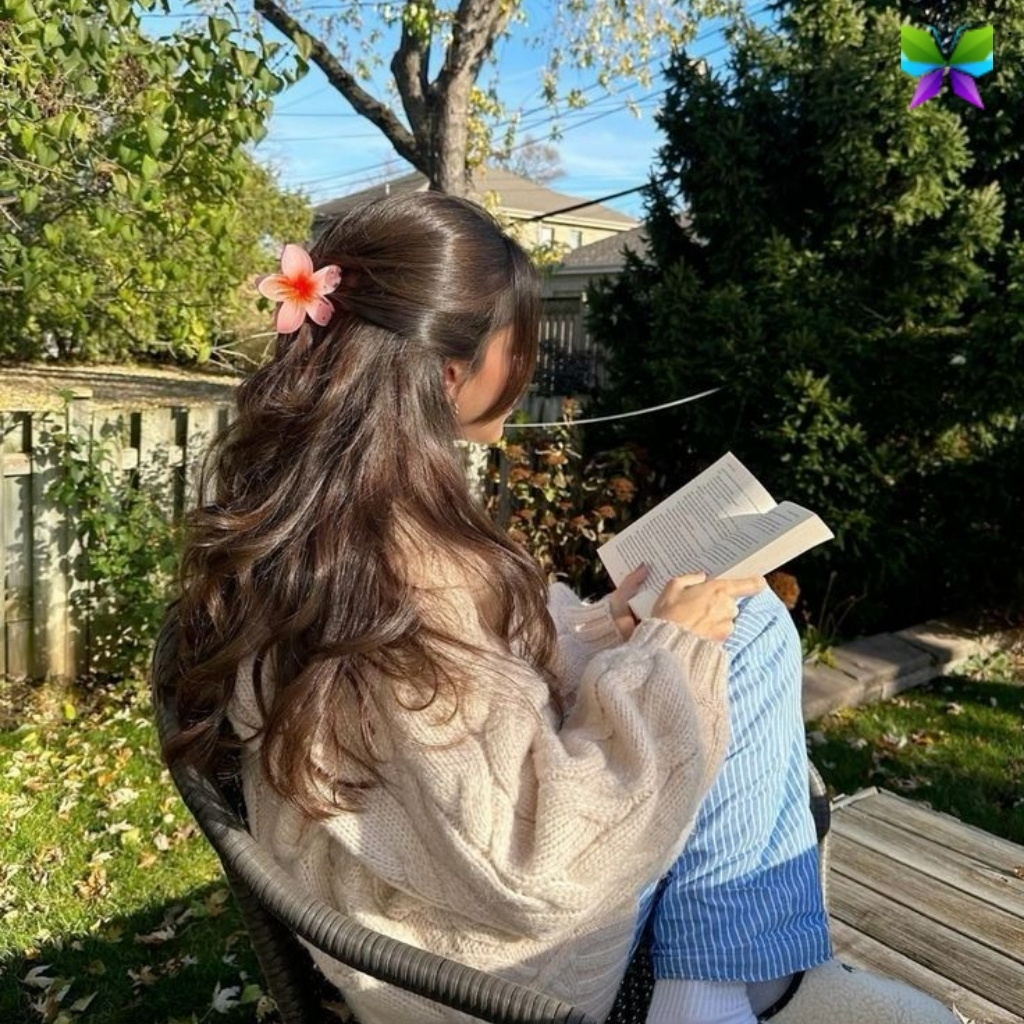 Instagram Captions About Books