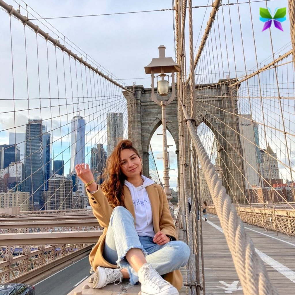 200+ Instagram Captions For Brooklyn Bridge Perfect for Your Photos 18 Instagram Captions For Brooklyn Bridge