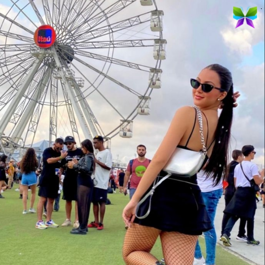 Instagram Captions For Festivals