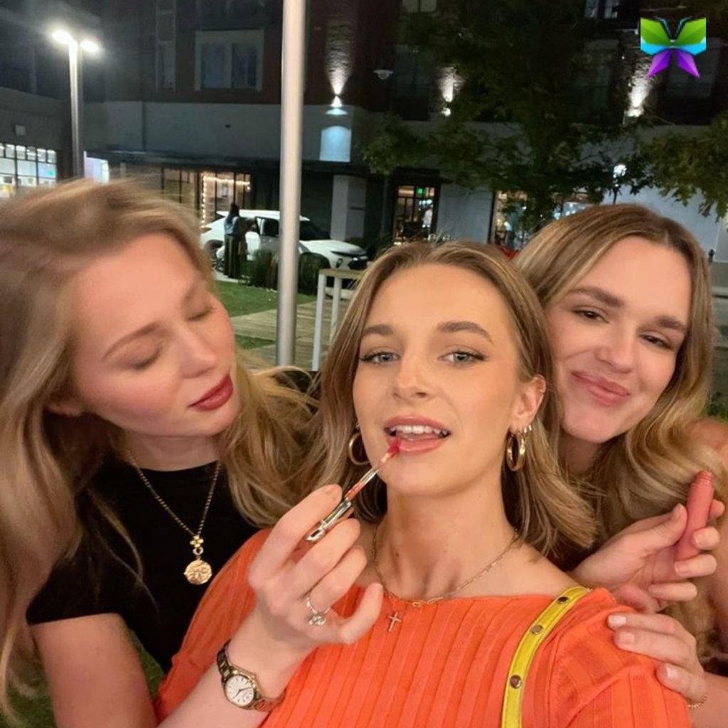 200+ Instagram Captions For Makeup to Elevate Your Look 8 Instagram Captions For Makeup