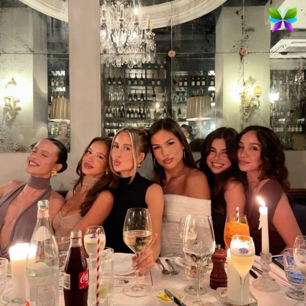 200+ Instagram Captions For Parties to Elevate Your Celebrations 2 Instagram Captions For Parties