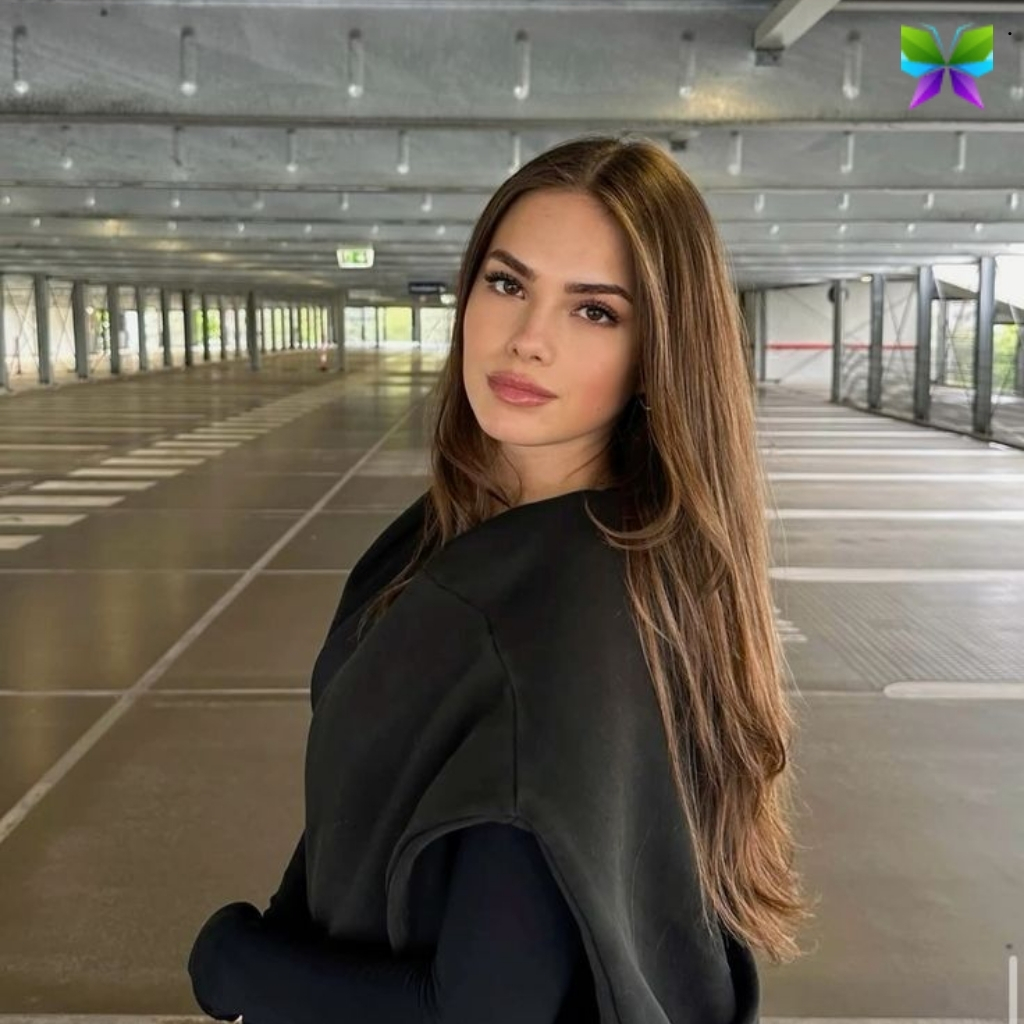 Instagram Captions For Pretty Girl