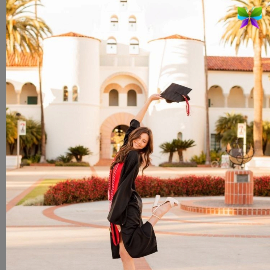 Instagram Captions For Senior Year