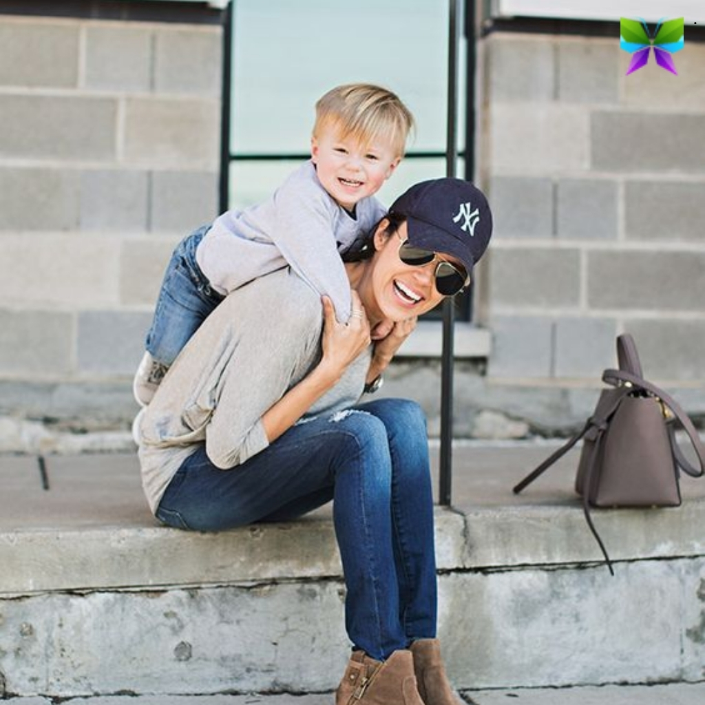Instagram Captions For Son