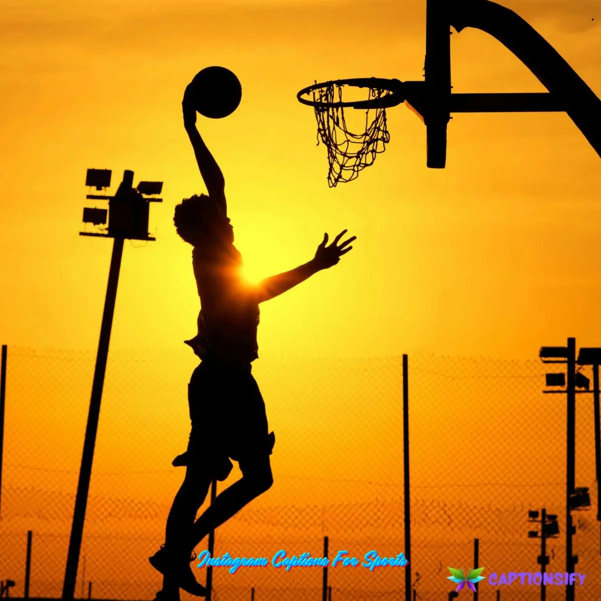 Instagram Captions For Sports