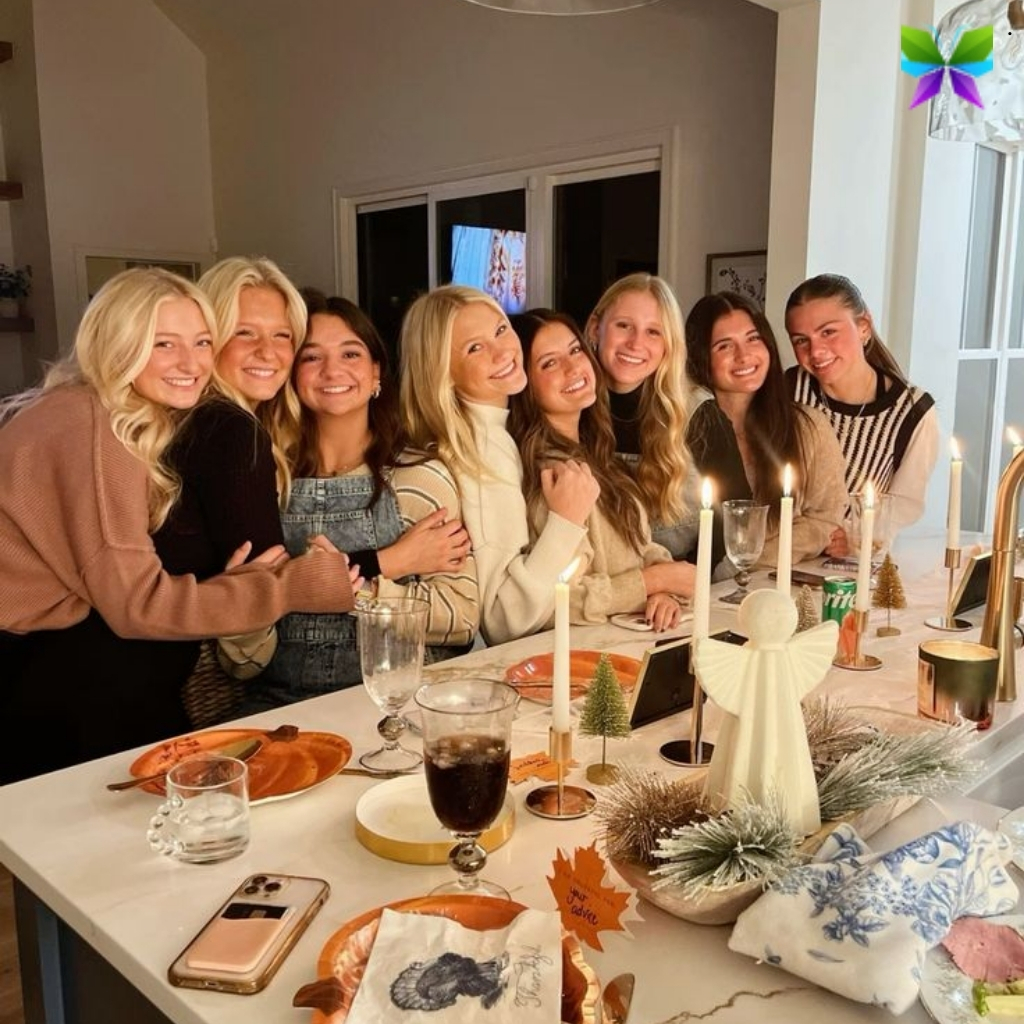 Instagram Captions For Thanksgiving