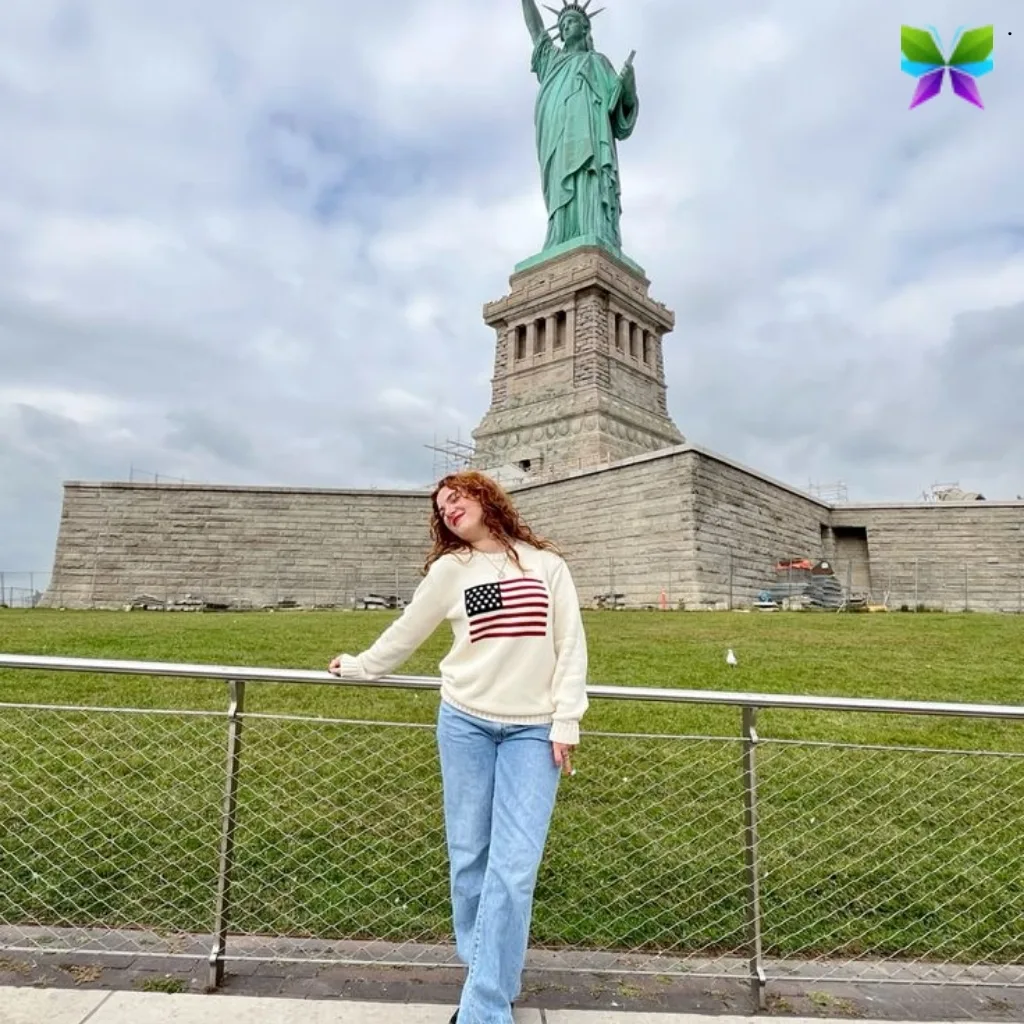 Instagram Captions For USA