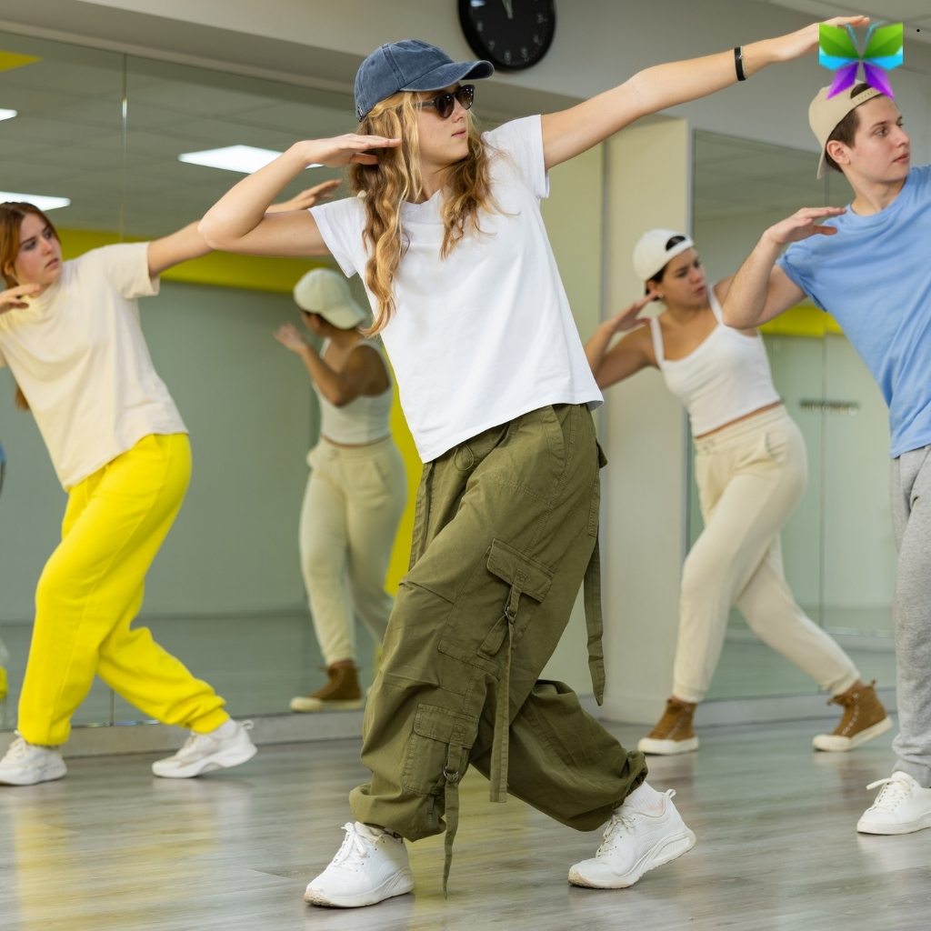 200+ Instagram Dance Captions for Every Move and Mood 6 Instagram Dance Captions