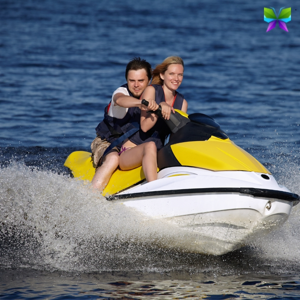 200+ Jet Ski Instagram Captions for Thrilling Water Adventures 7 Jet Ski Instagram Captions