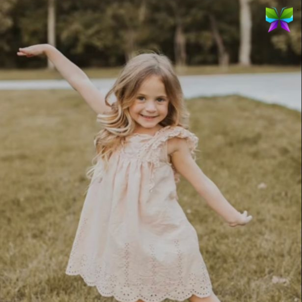 200+ Little Girl Captions For Instagram to Brighten Your Feed 2 Little Girl Captions For Instagram