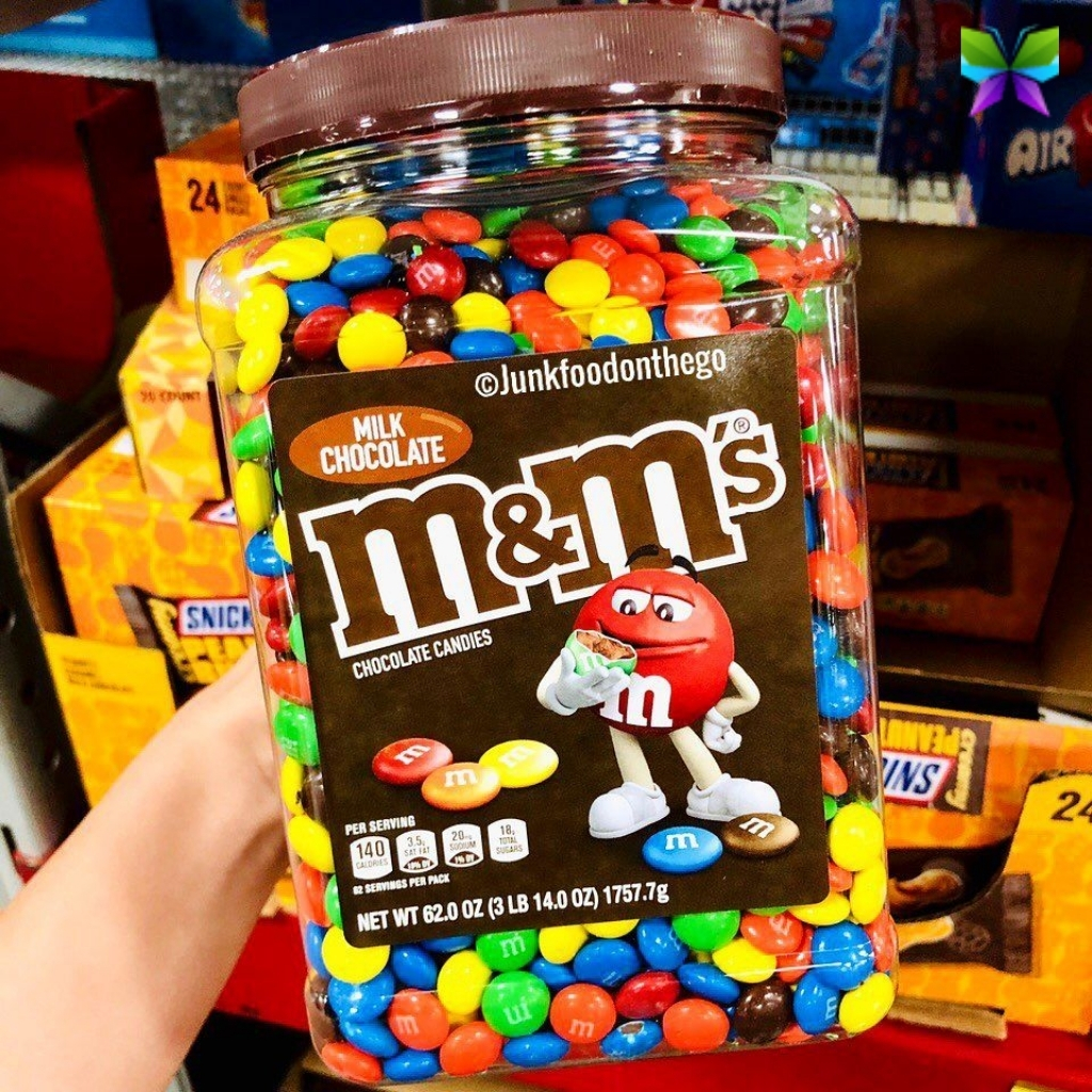 200+ M&M Captions For Instagram to Sweeten Your Posts 4 MM Captions For Instagram