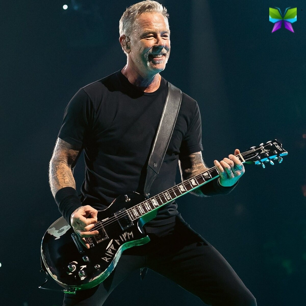 200+ Metallica Instagram Captions for Fans and Music Lovers 21 Metallica Instagram Captions