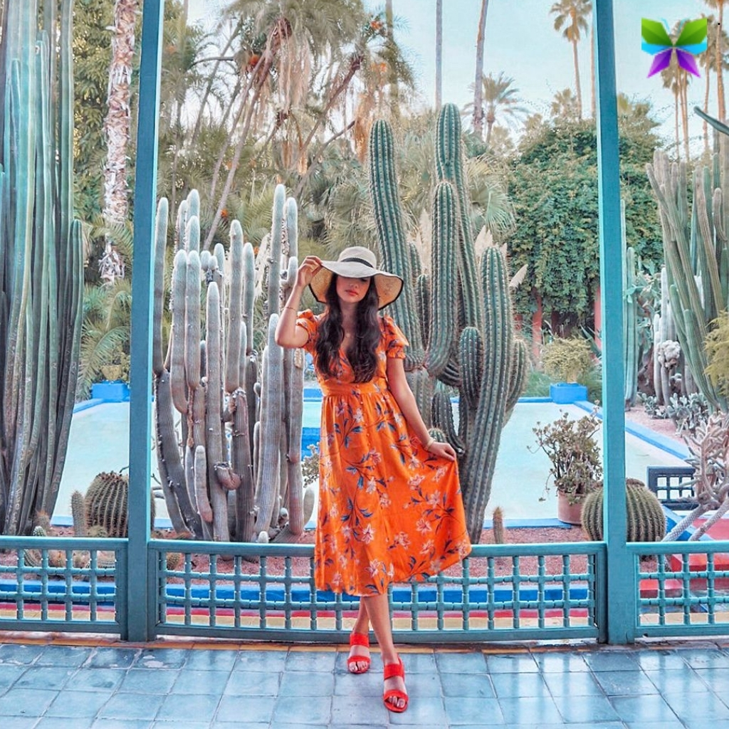 200+ Morocco Instagram Captions for Your Next Adventure 5 Morocco Instagram Captions
