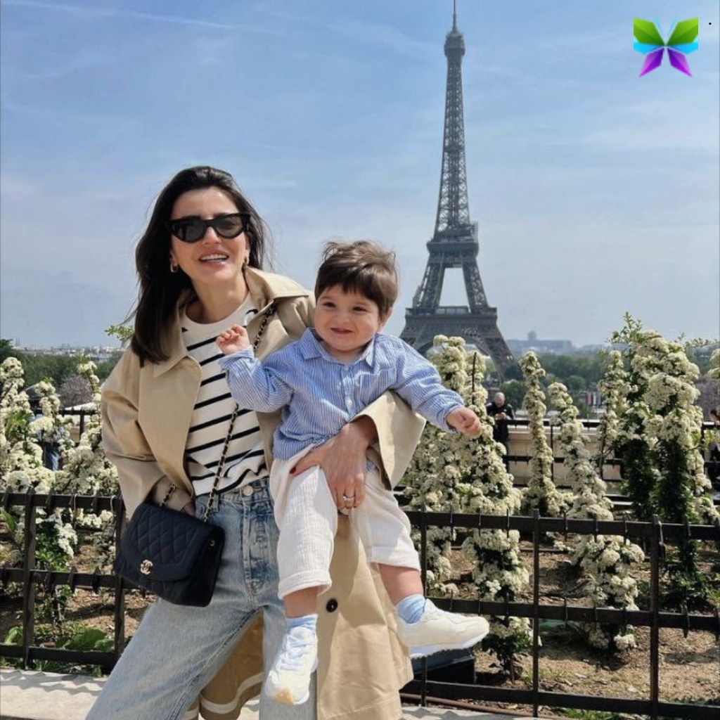 Mother Son Short Captions For Instagram