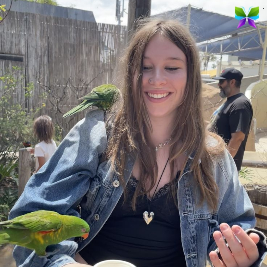 200+ Inspiring National Bird Day Captions for Every Post 2 National Bird Day Captions