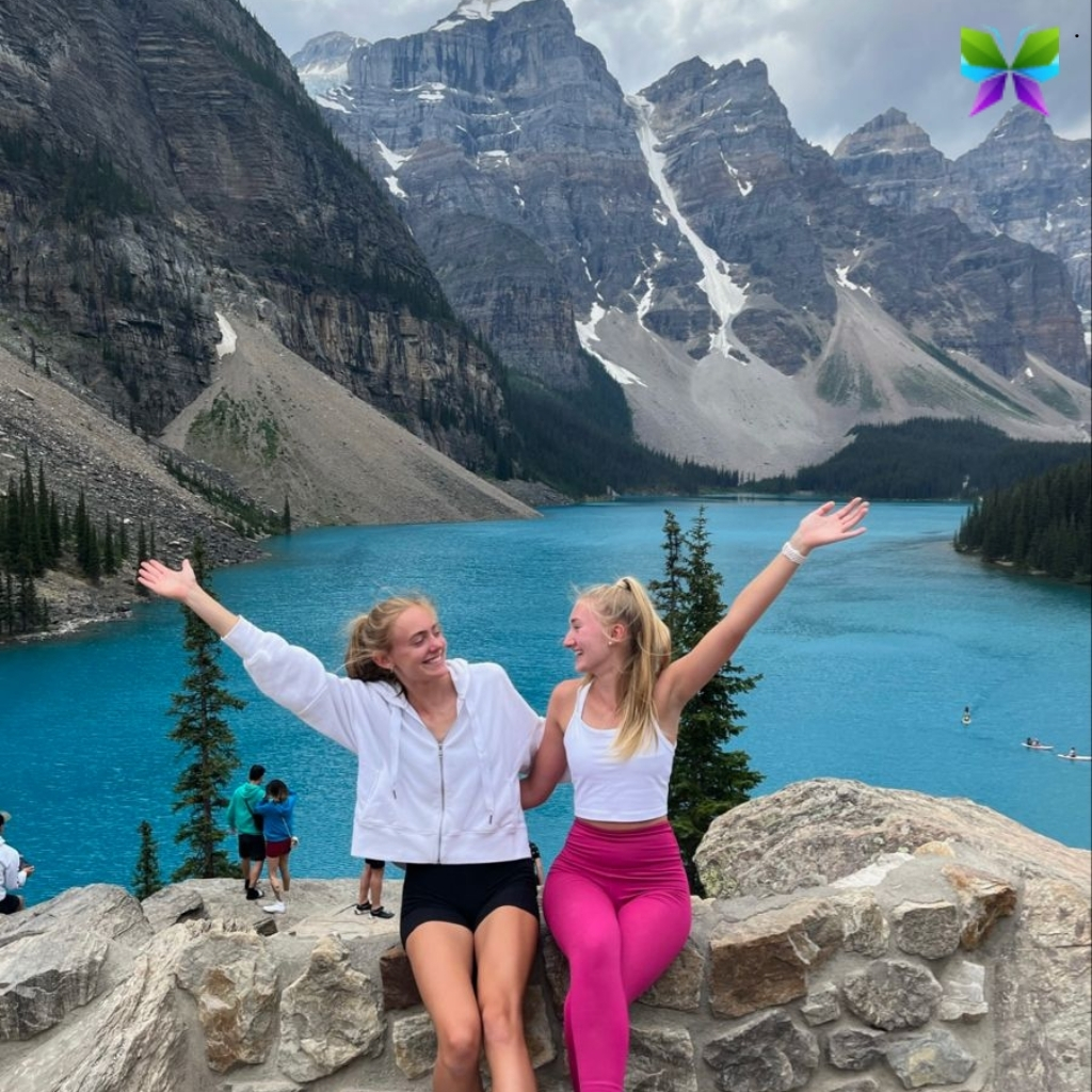 National Park Instagram Captions