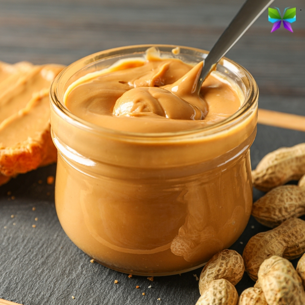 200+ National Peanut Butter Lovers Day Captions for Fun 10 National Peanut Butter Lovers Day Captions