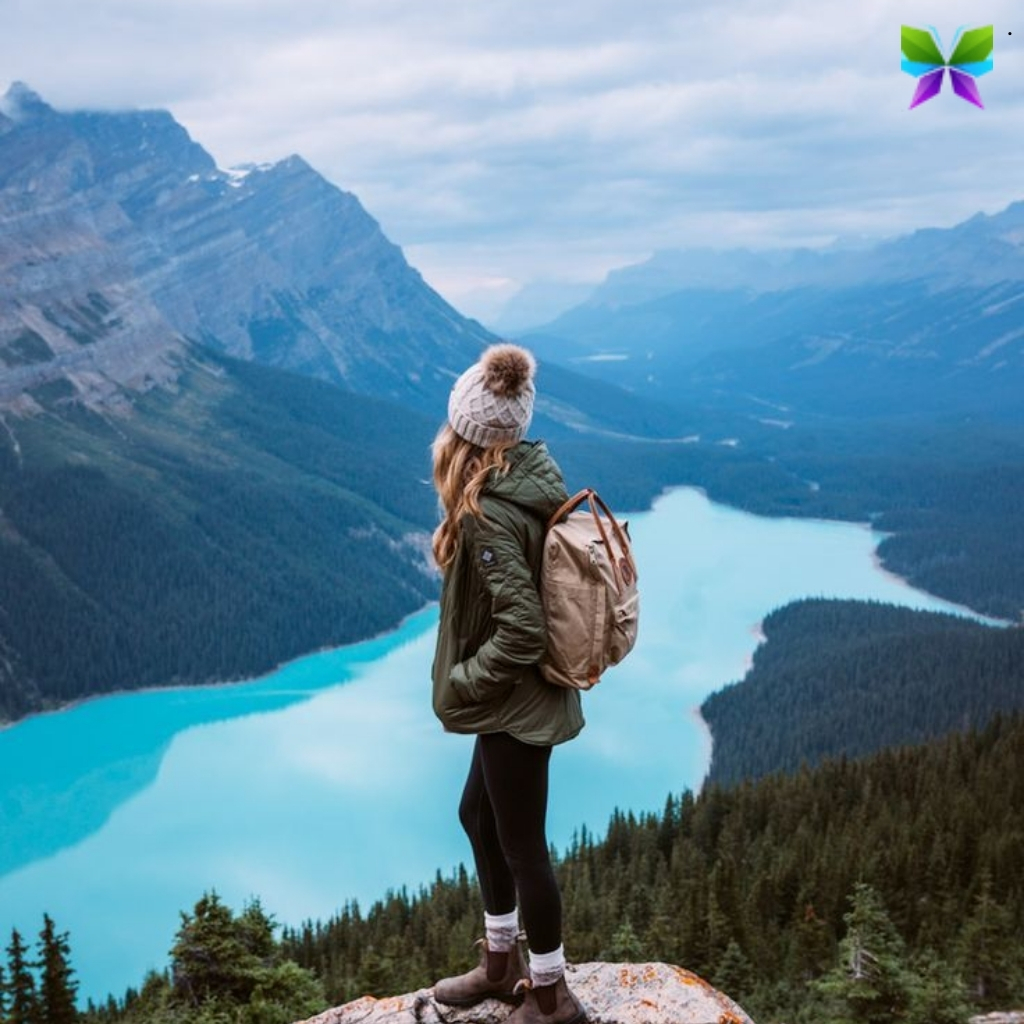 200+ Nature Mountain Captions For Instagram to Inspire Adventure 19 Nature Mountain Captions For Instagram