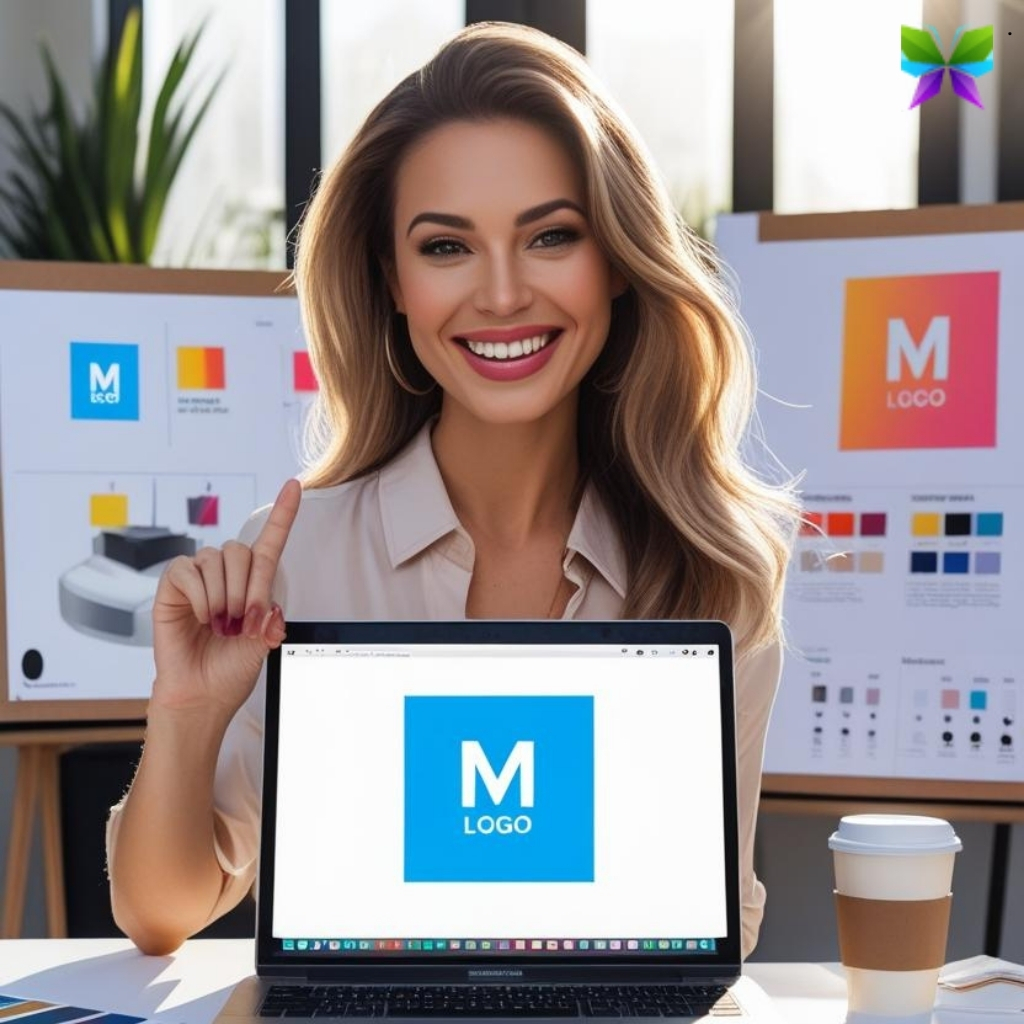 New Logo Launch Captions For Instagram