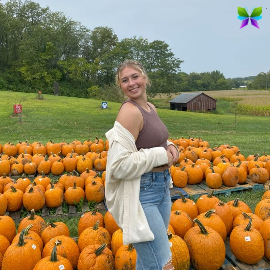 October Captions For Instagram