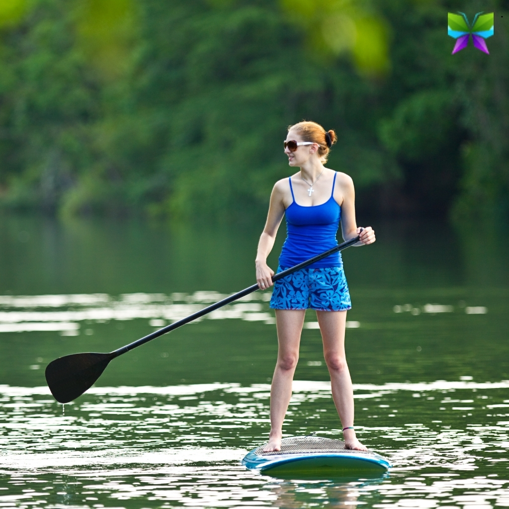200+ Paddle Boarding Instagram Captions for Your Next Adventure 8 Paddle Boarding Instagram Captions