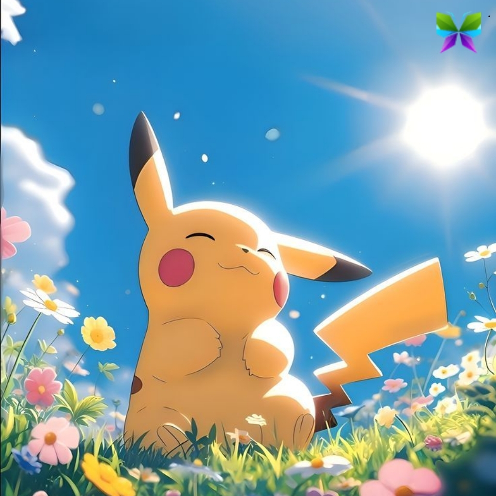 200+ Pokemon Instagram Captions for Your Next Post 16 Pokemon Instagram Captions