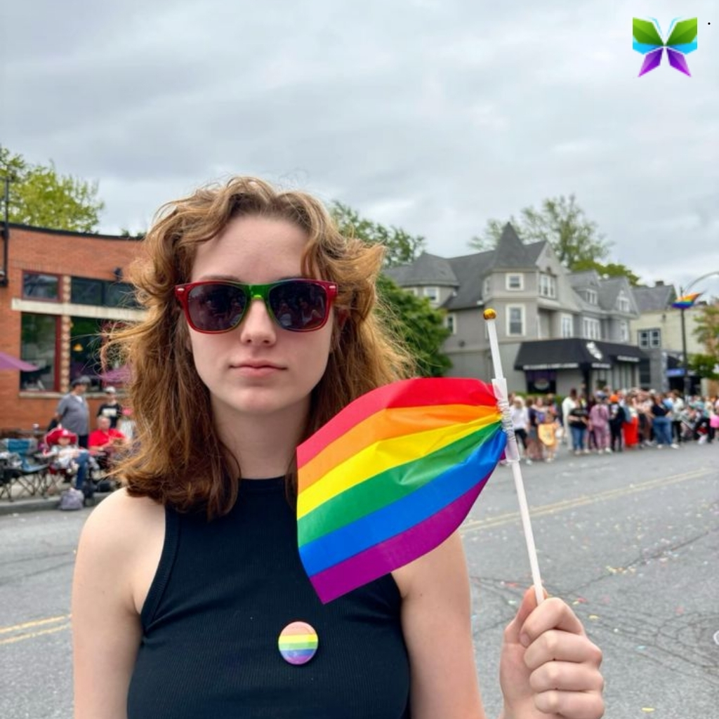 Pride Month Instagram Captions