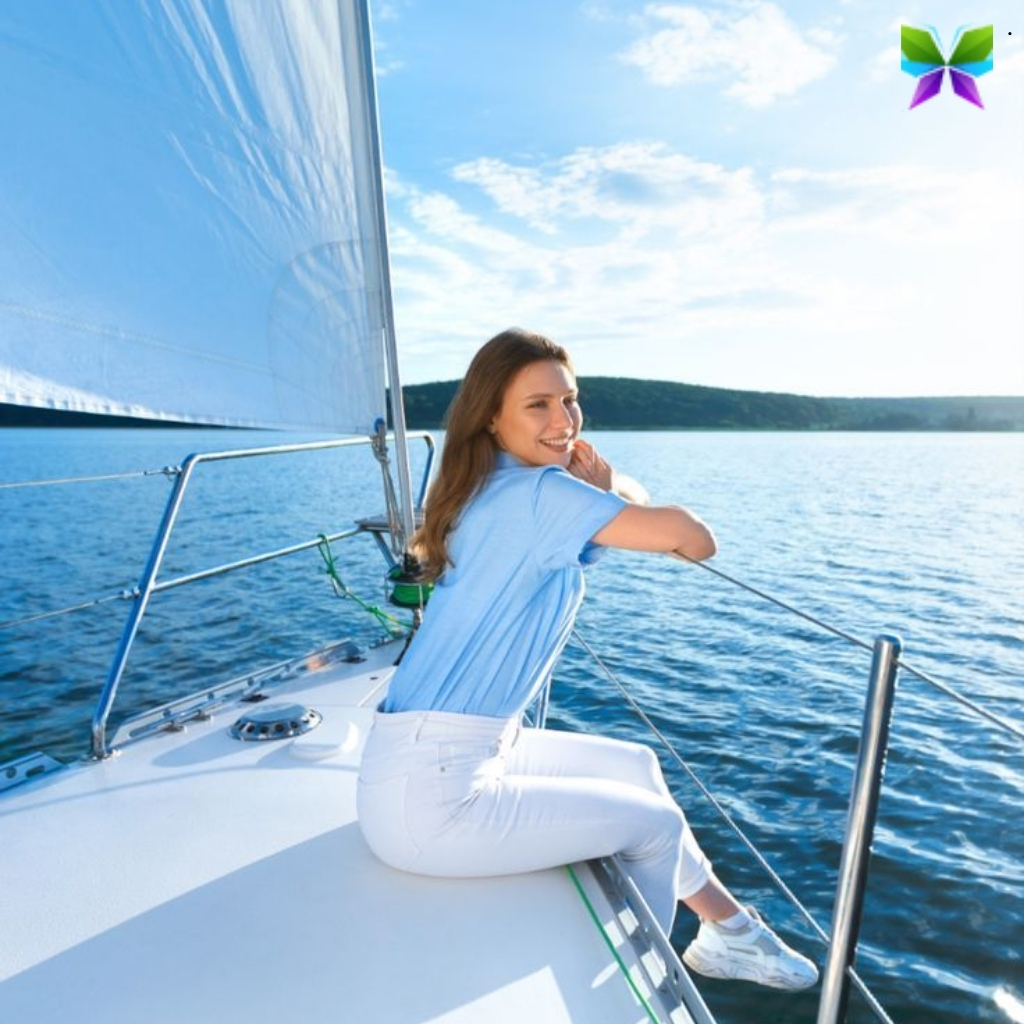 200+ Sailing Instagram Captions for Your Nautical Adventures 17 Sailing Instagram Captions