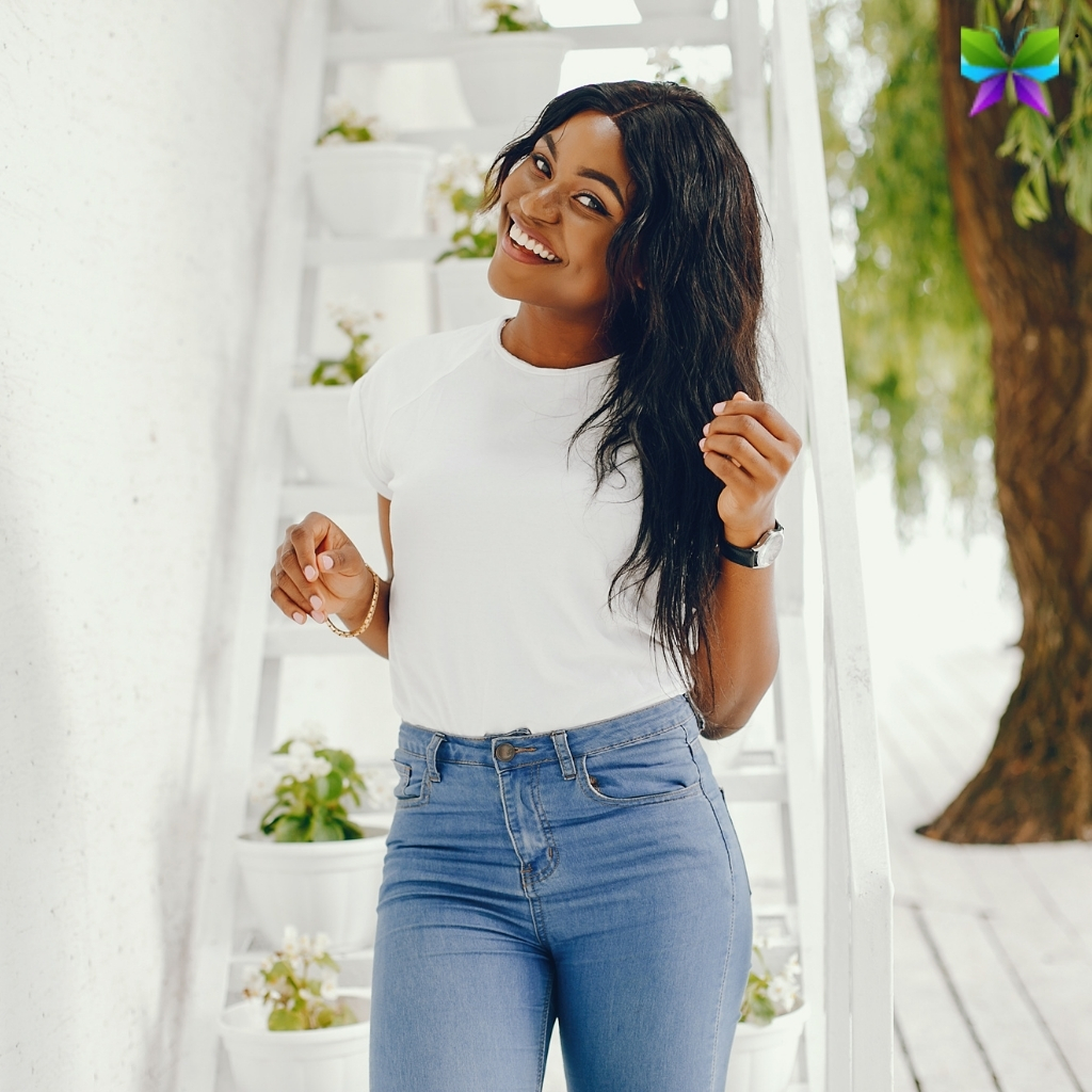 Sassy Black Girl Captions For Instagram