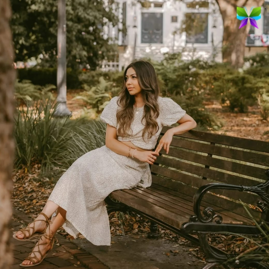 Savannah Instagram Captions