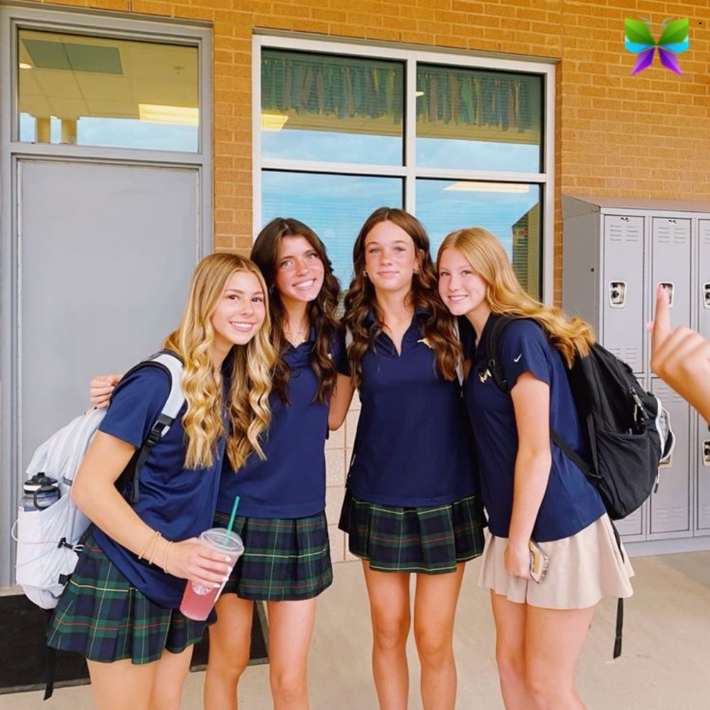 School Captions For Instagram