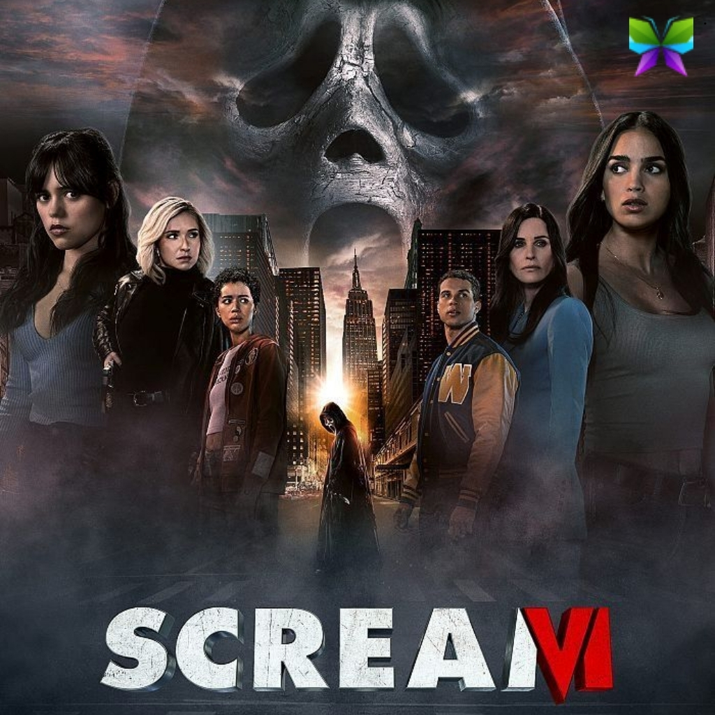 Scream Captions For Instagram