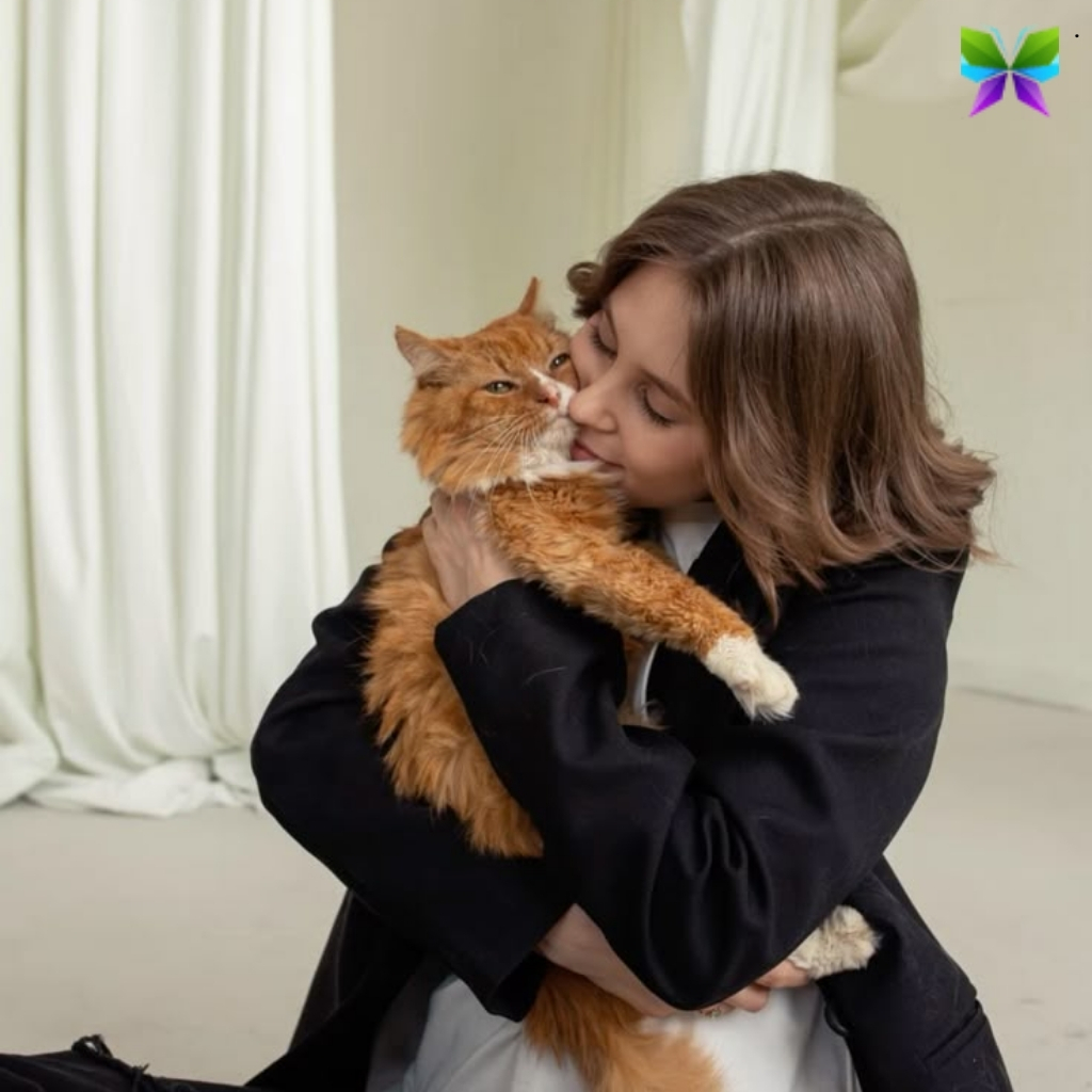 Short Cat Captions For Instagram