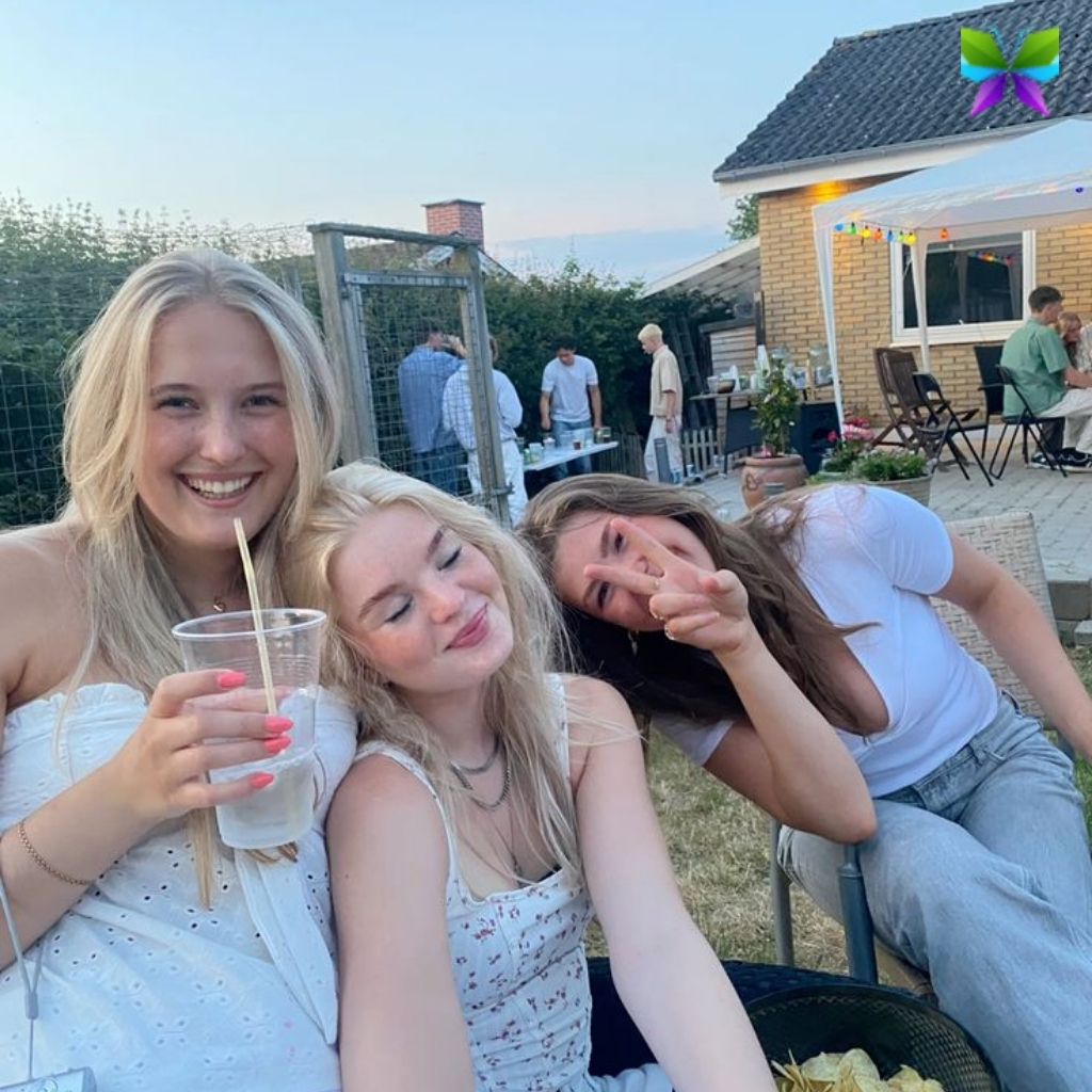 Simple Instagram Captions For Friends