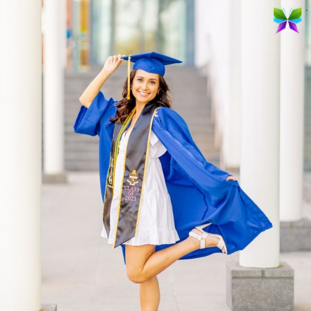 Simple Senior Instagram Captions