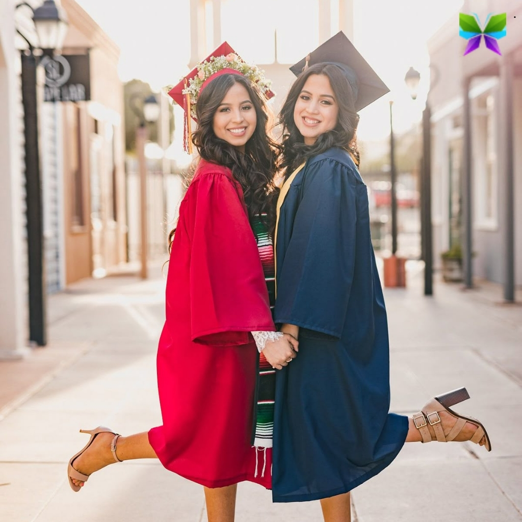 200+ Sister Graduation Captions For Instagram Best Celebration Quotes 6 Sister Graduation Captions For Instagram