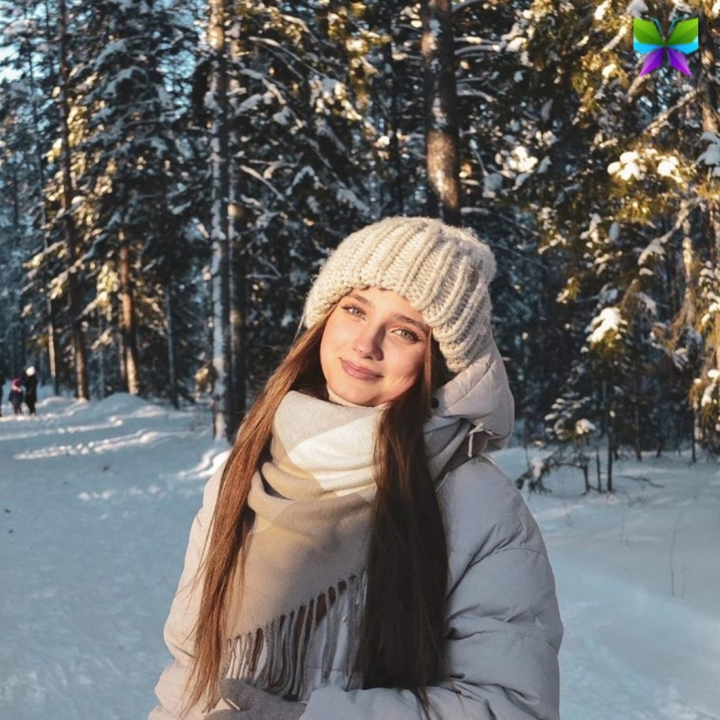 Snow Day Instagram Captions