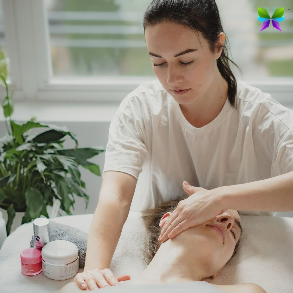 Spa Captions For Instagram