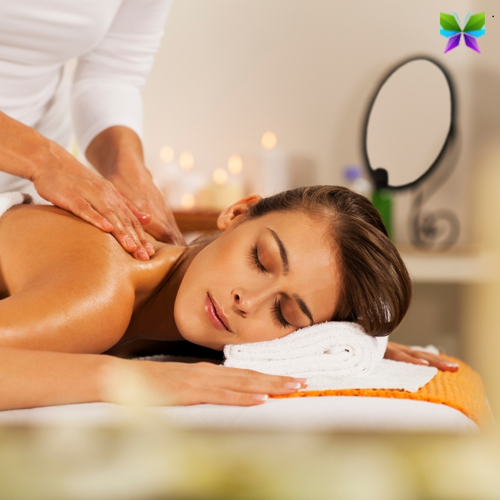 200+ Spa Day Instagram Captions for Relaxation and Self-Care 3 Spa Day Instagram Captions
