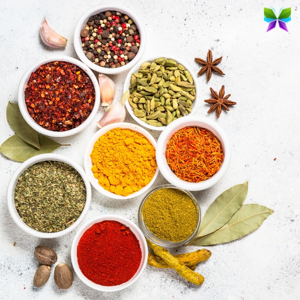 200+ Spices Captions For Instagram to Spice Up Your Feed 10 Spices Captions For Instagram