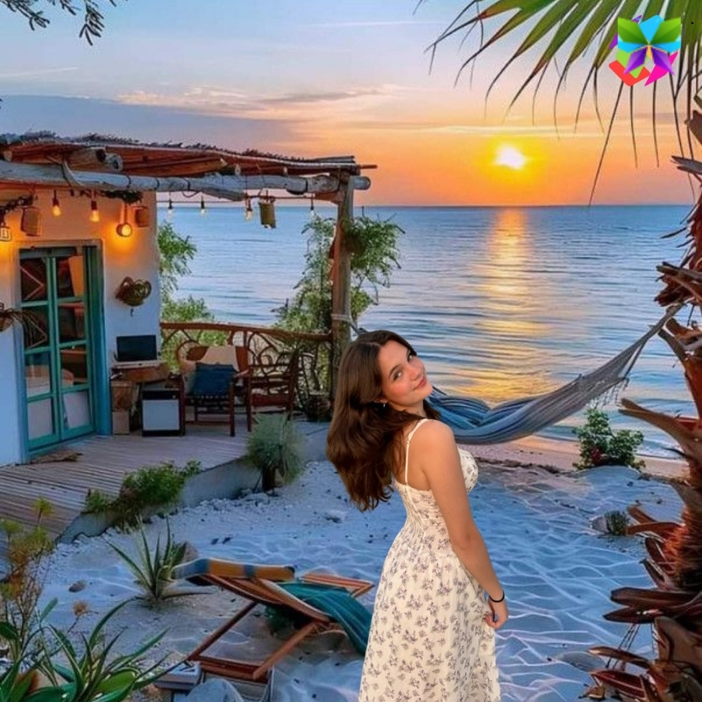 200+ Sunset Captions For Instagram For Girl to Shine Bright 19 Sunset Captions For Instagram For Girl