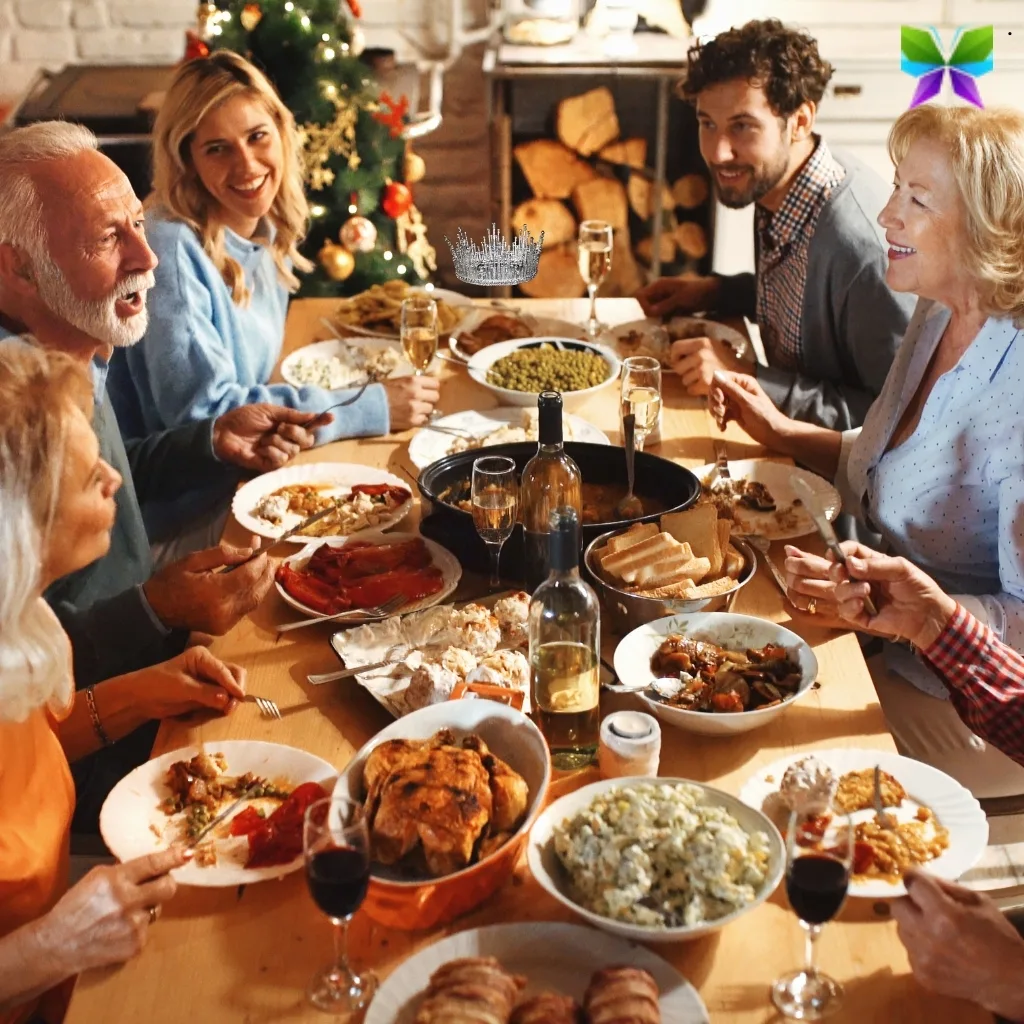 Thanksgiving Instagram Captions