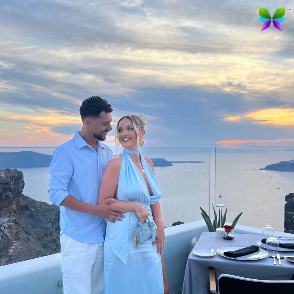Unique Instagram Captions For Couples
