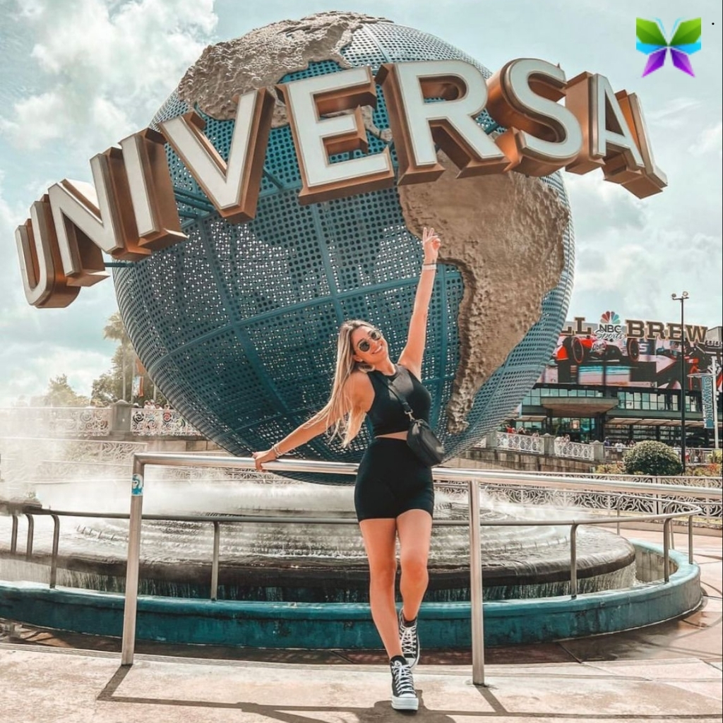 Universal Studios Captions For Instagram