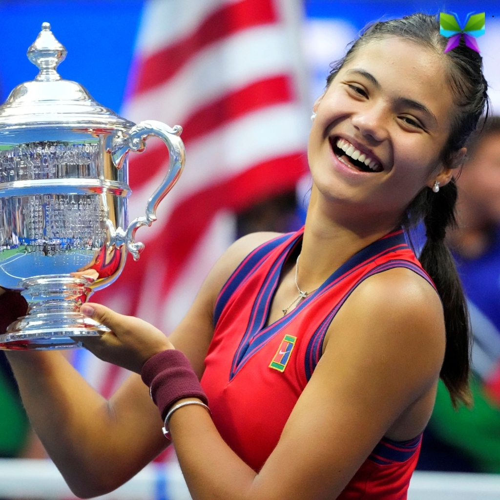 Us Open Instagram Captions