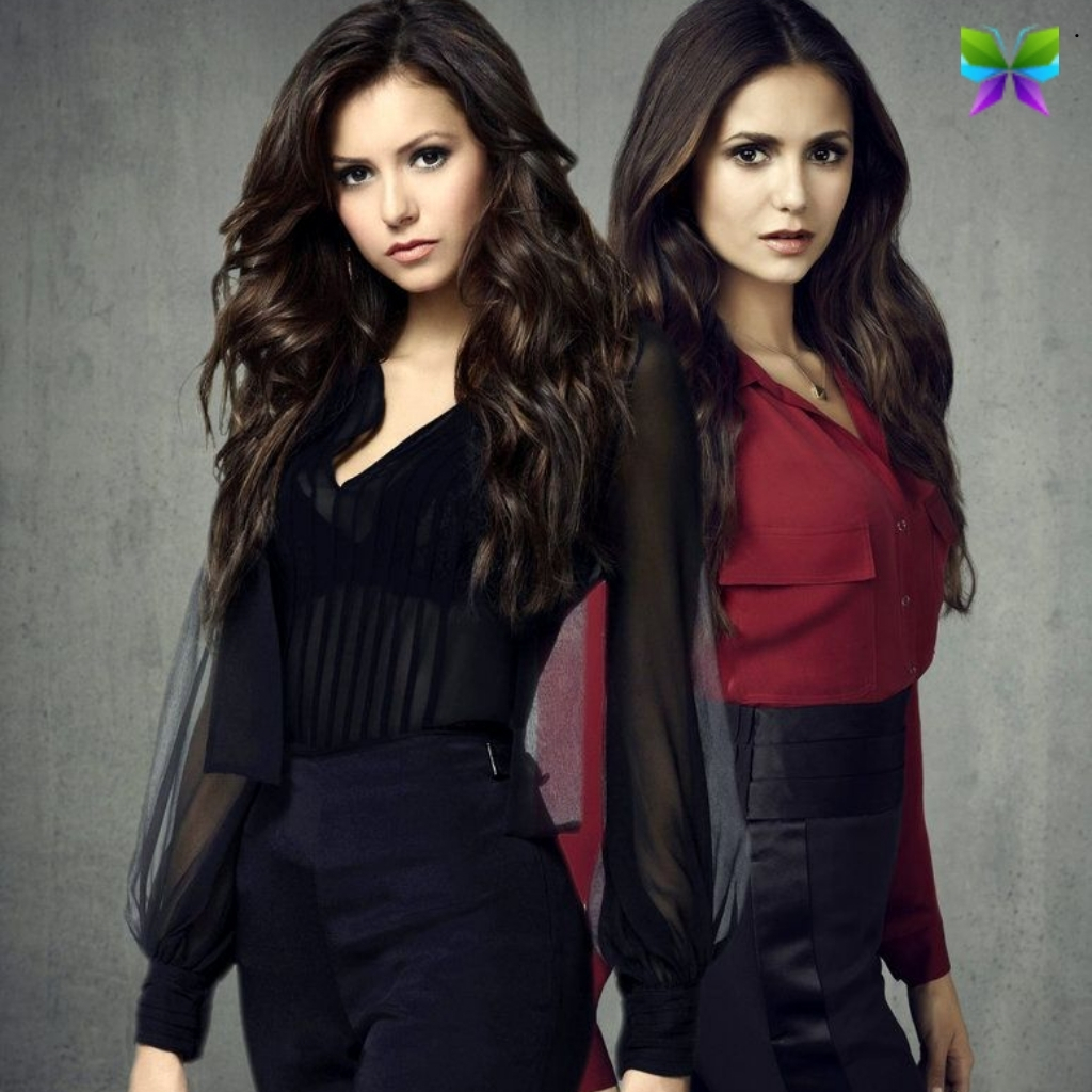 Vampire Diaries Captions For Instagram