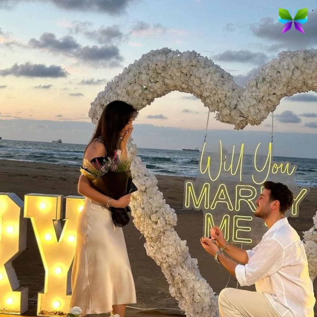 Wedding Vibes Caption For Instagram