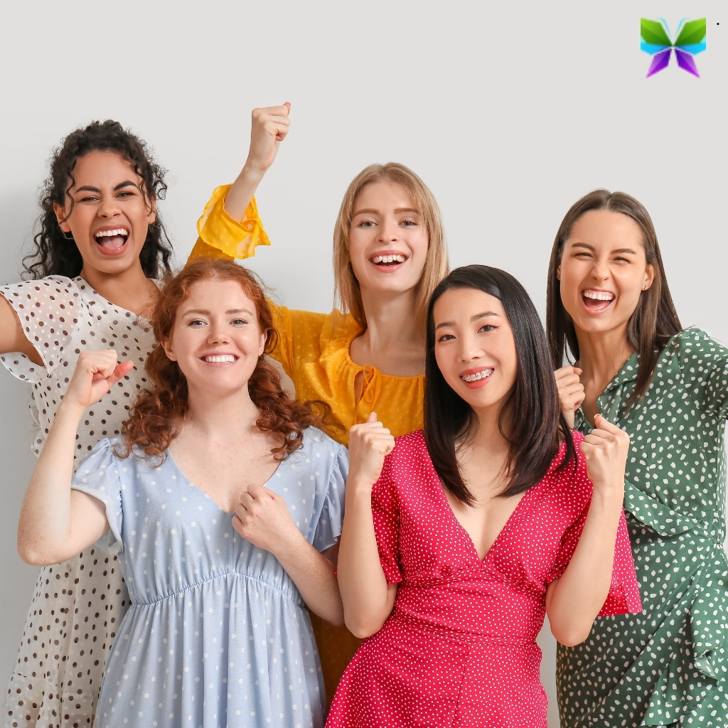 Women S History Month Instagram Captions