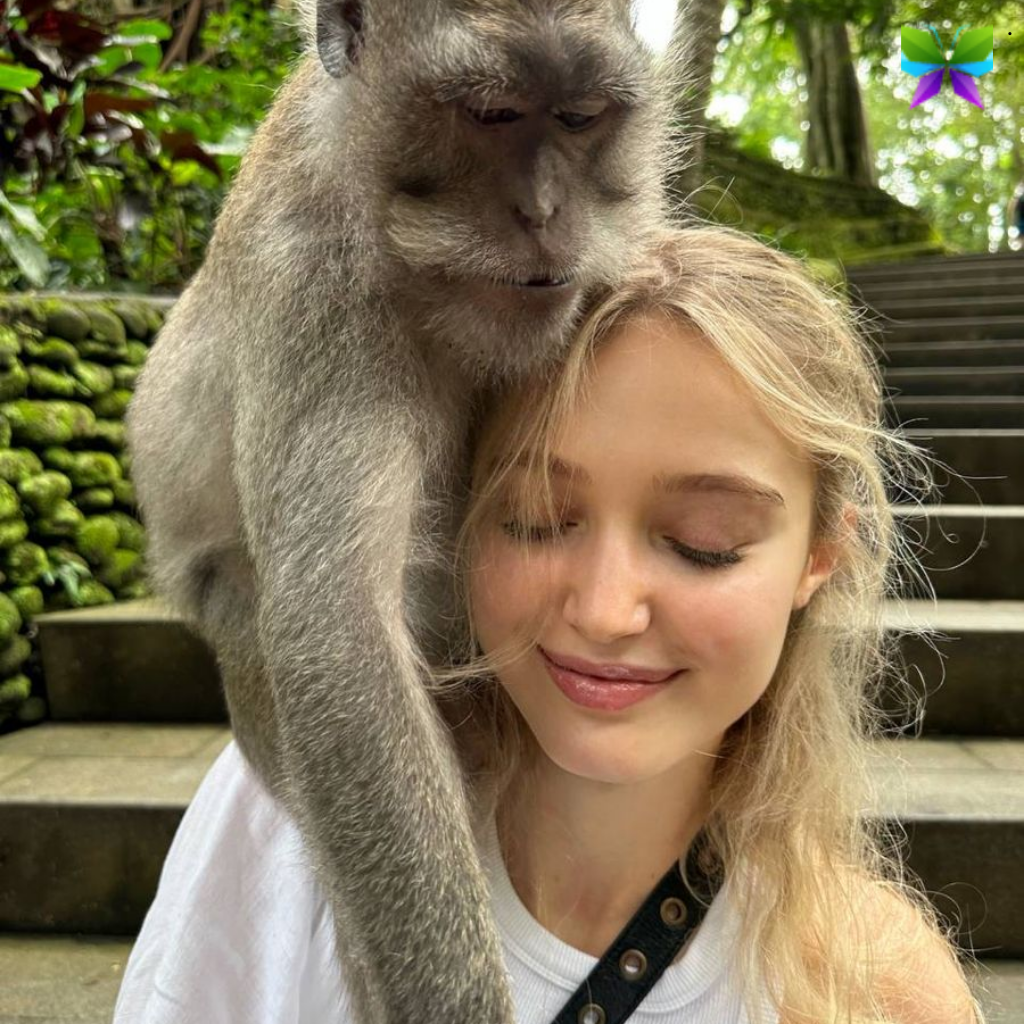 World Wildlife Conservation Day Captions