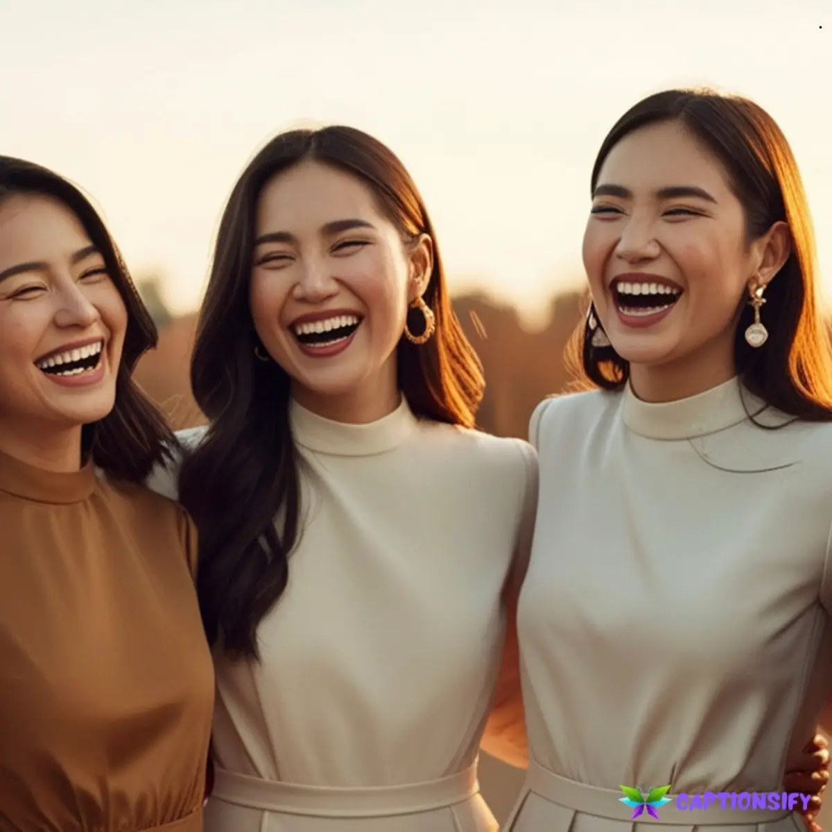 123 Best Laugh Captions For Instagram to Brighten Your Day